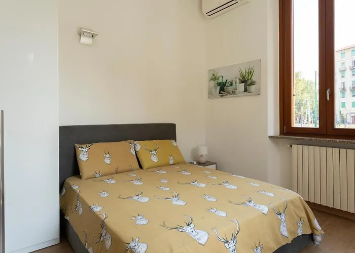 Sweet - Duomo, Milán