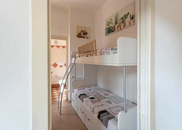 Apartamento Sweet - Duomo,