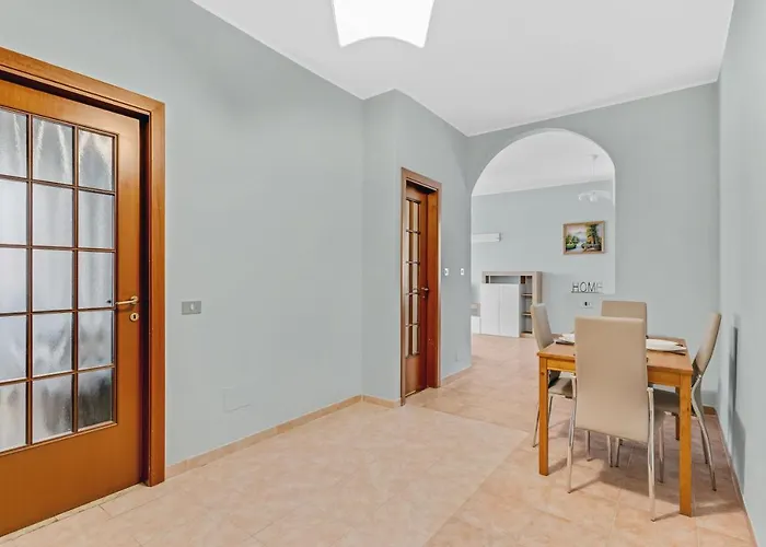 Appartamento Fa 333 - Spacious With Views Of - Milano