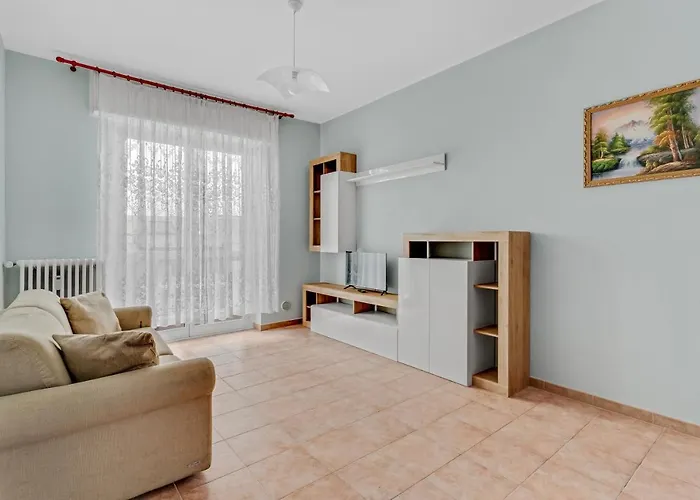 Appartamento Fa 333 - Spacious With Views Of -
