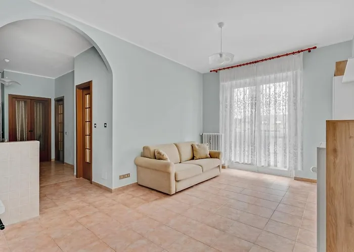 Fa 333 - Spacious With Views Of - * Milano