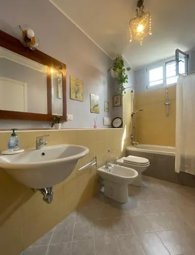 San Siro Stadio 19 Отель типа 