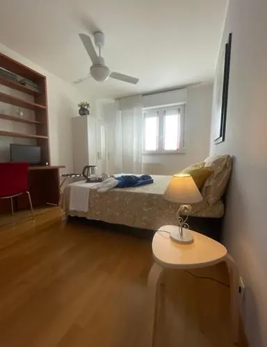 San Siro Stadio 19 3* Милан