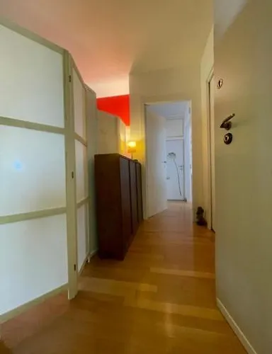 San Siro Stadio 19 Отель типа 