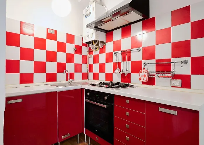 Xenia - In Navigli Area 밀라노