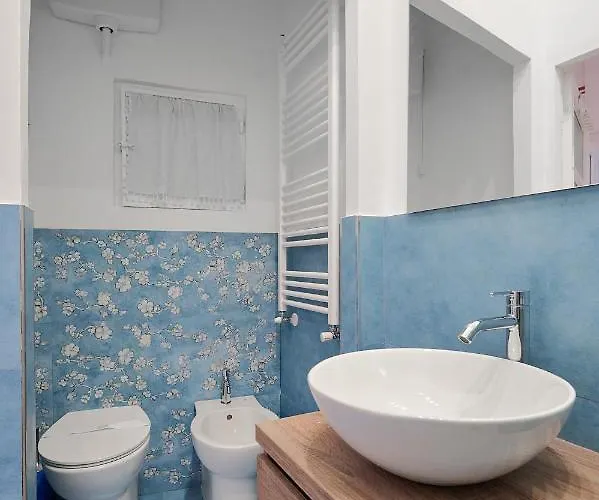 Xenia - In Navigli Area * 밀라노