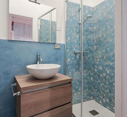 Xenia - In Navigli Area 아파트 밀라노