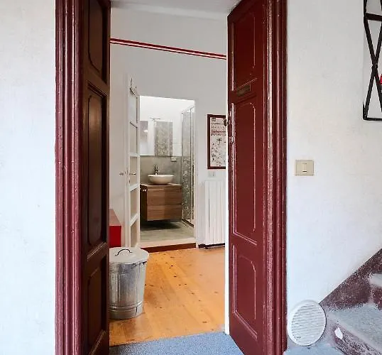 Xenia - In Navigli Area *