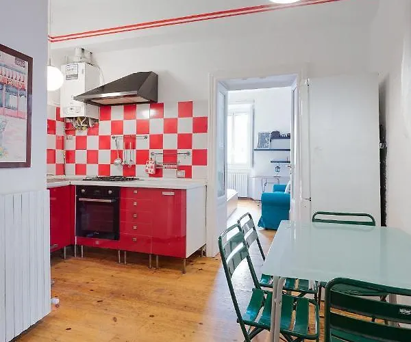 Xenia - In Navigli Area 아파트