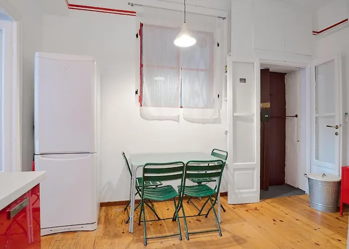 Xenia - In Navigli Area *