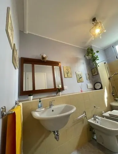 San Siro Stadio 19 Отель типа 