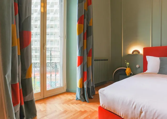 Luxury In Isola - Ca24 Milano