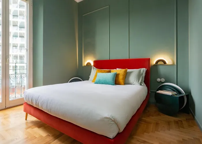 Luxury In Isola - Ca24 *