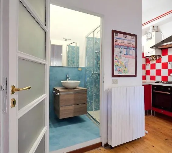 Xenia - In Navigli Area * 밀라노