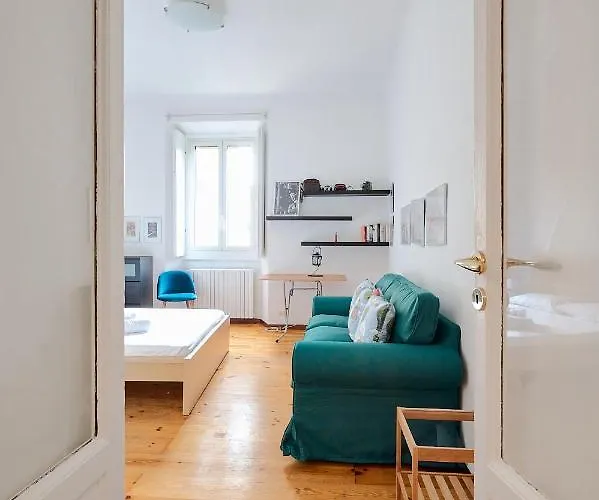 Xenia - In Navigli Area Διαμέρισμα *