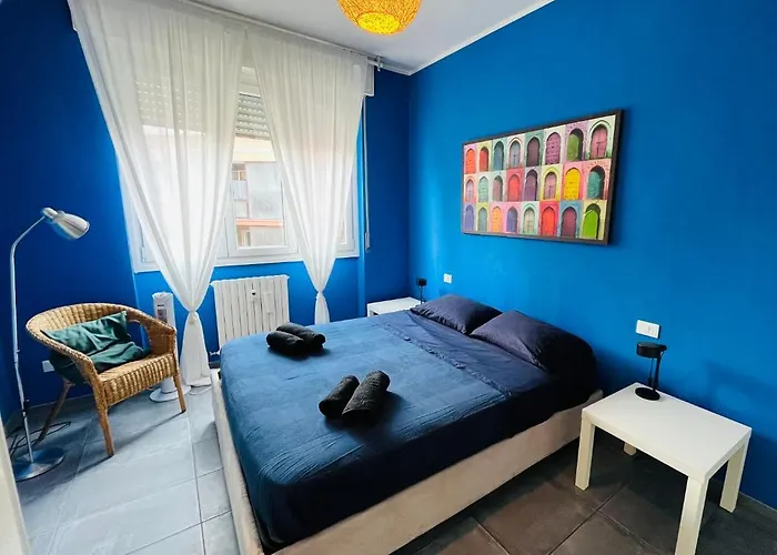 Console Flaminio Апартаменты *