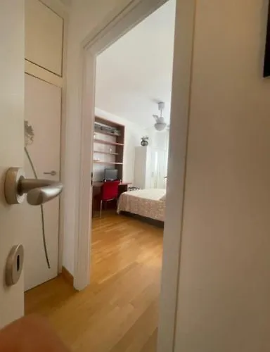 San Siro Stadio 19 Отель типа 