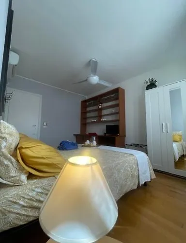 San Siro Stadio 19 Отель типа 