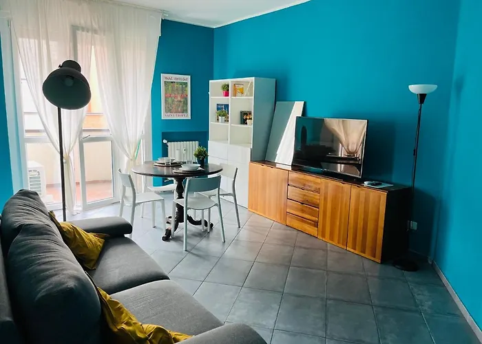 Апартаменты Console Flaminio *