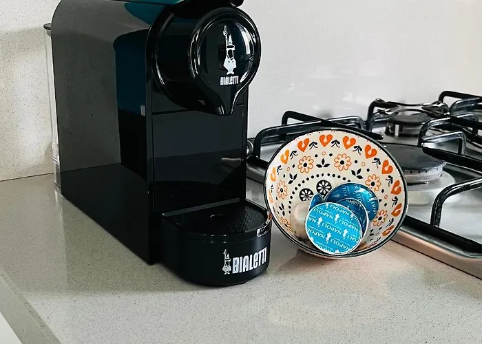 Console Flaminio * Милан