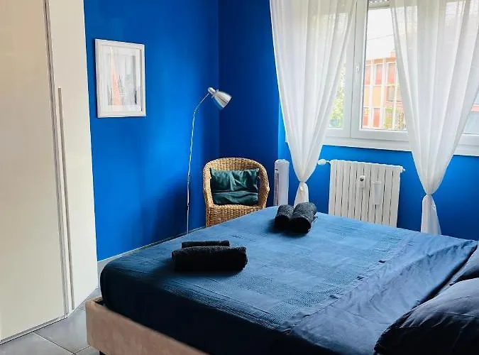 Апартаменты Console Flaminio