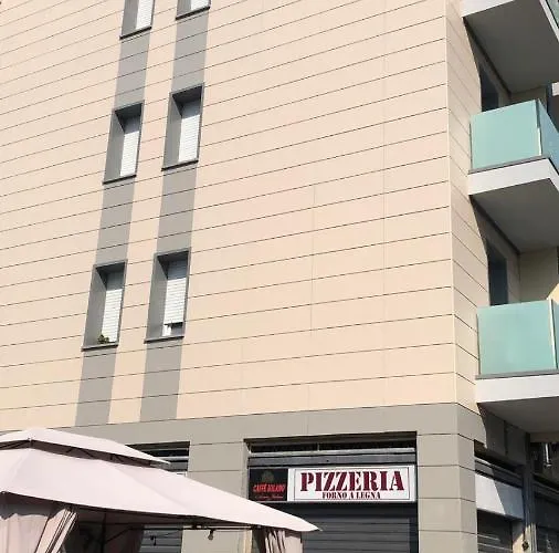 San Siro Stadio 132 Apartman *