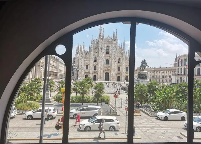 Apartment San Siro Stadio 132