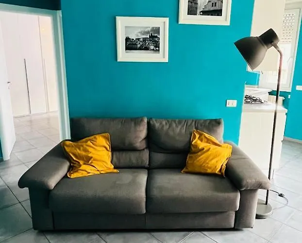 Апартаменты Console Flaminio Милан