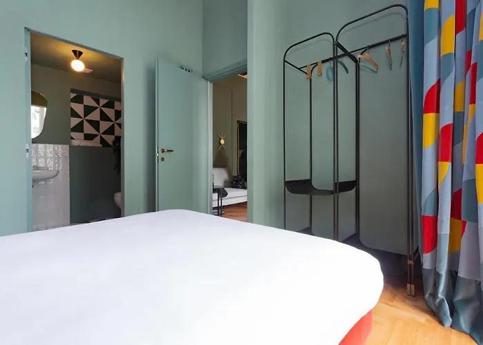 Daire Luxury In Isola - Ca24 *