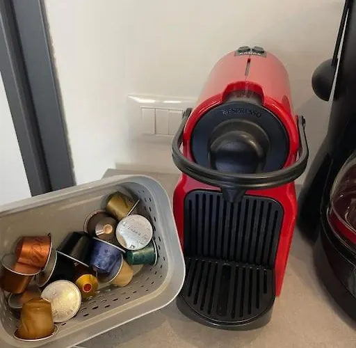 아파트 Marina House - Iulm Navigli San Paolo