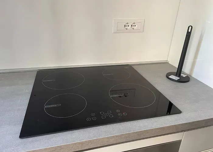 아파트 Marina House - Iulm Navigli San Paolo *