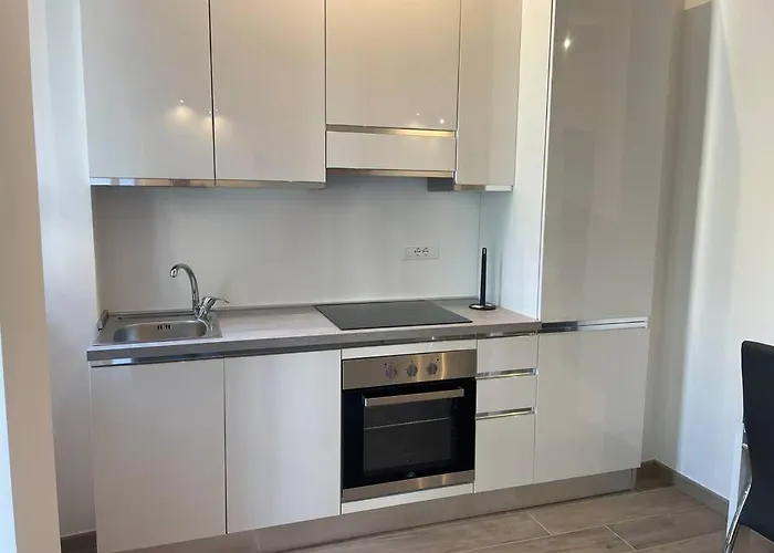 Marina House - Iulm Navigli San Paolo *