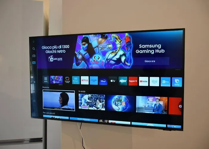 Marina House - Iulm Navigli San Paolo 아파트