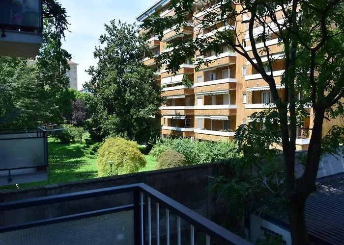 Marina House - Iulm Navigli San Paolo