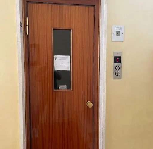 Lägenhet Marina House - Iulm Navigli San Paolo Milano