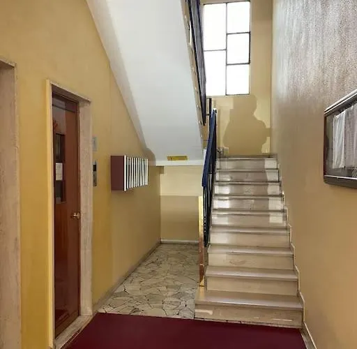 Marina House - Iulm Navigli San Paolo *