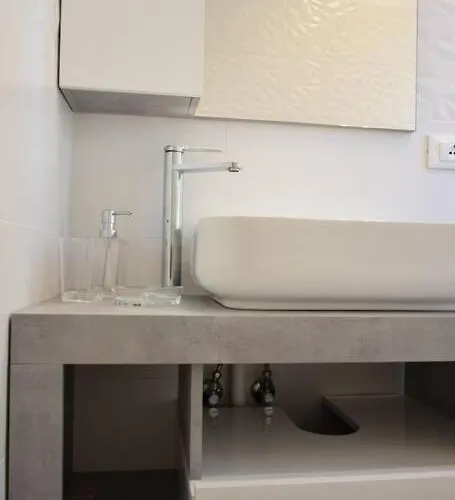 Marina House - Iulm Navigli San Paolo 아파트 밀라노