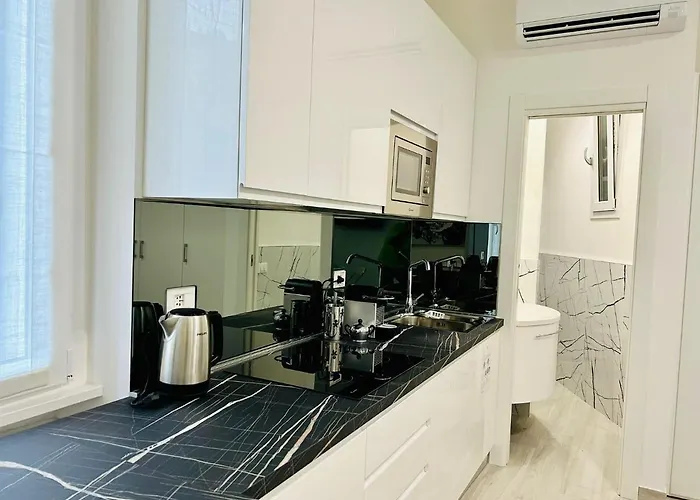 Kibilù - Viale Abruzzi - Shopping Area Buenos Aires - Near Centre * Milano