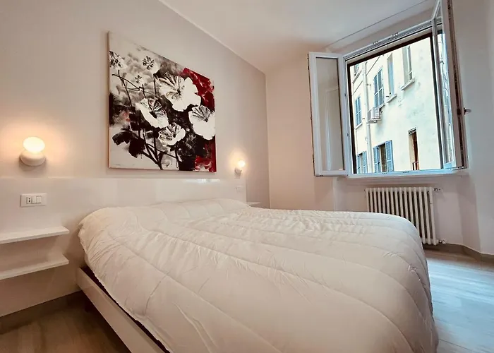 Kibilù - Viale Abruzzi - Shopping Area Buenos Aires - Near Centre Milano