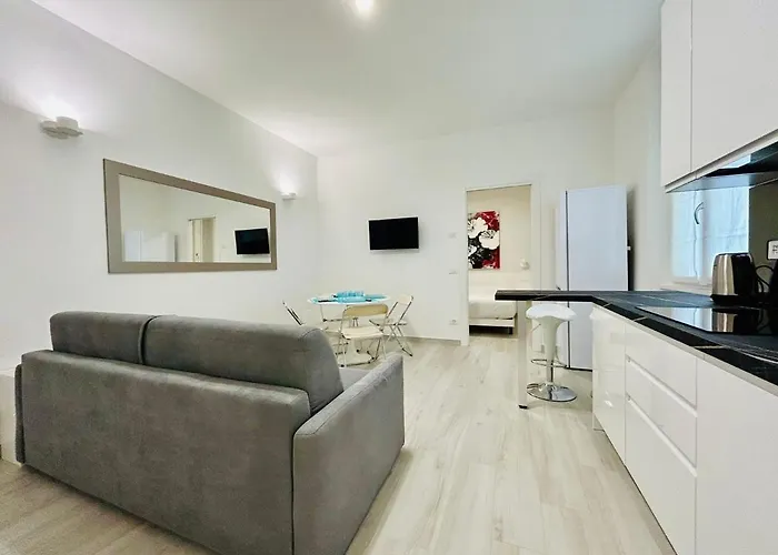 Kibilù - Viale Abruzzi - Shopping Area Buenos Aires - Near Centre Appartamento Milano