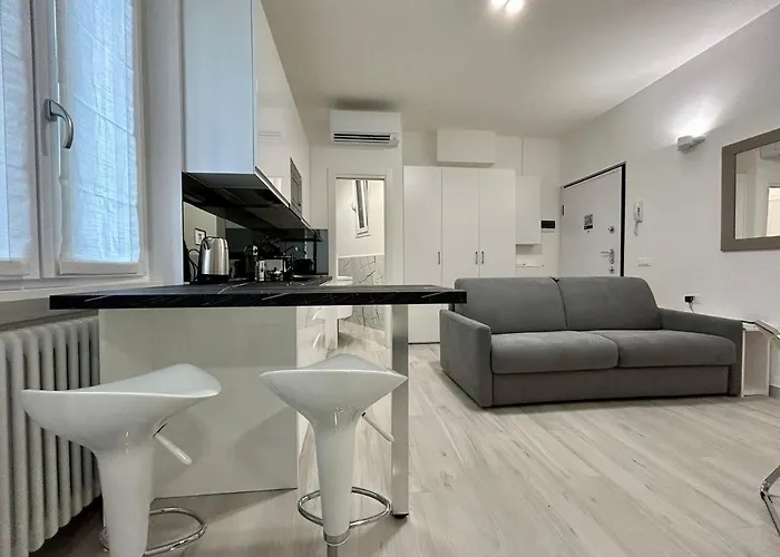 Kibilù - Viale Abruzzi - Shopping Area Buenos Aires - Near Centre *