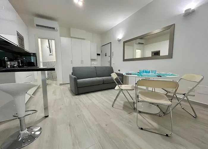 Kibilù - Viale Abruzzi - Shopping Area Buenos Aires - Near Centre