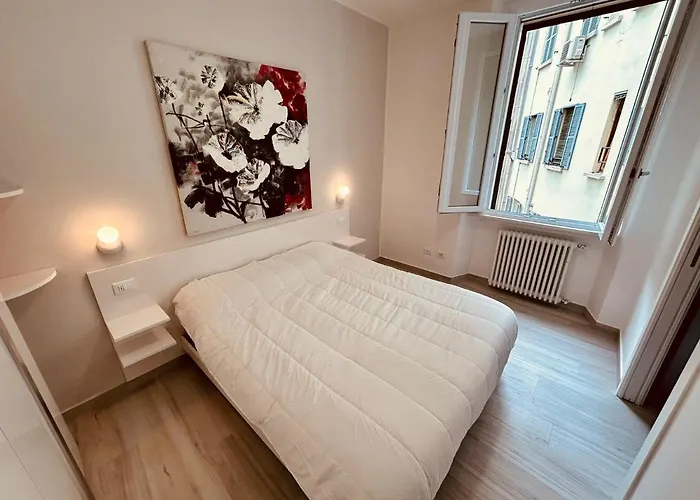 Kibilù - Viale Abruzzi - Shopping Area Buenos Aires - Near Centre Appartamento *