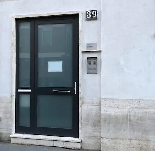 Bilocale In Bande Nere-metro Rossa Duomo Apartmán Milán