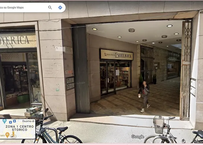 Cozy Duomo - Elegant & Quiet, 300m From Cathedral דירה מילאנו