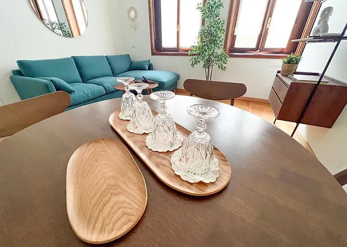 Cozy Duomo - Elegant & Quiet, 300m From Cathedral Apartmán *