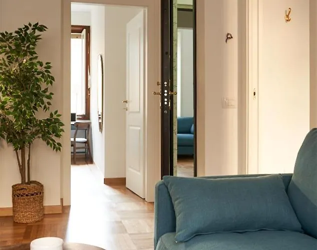 Cozy Duomo - Elegant & Quiet, 300m From Cathedral