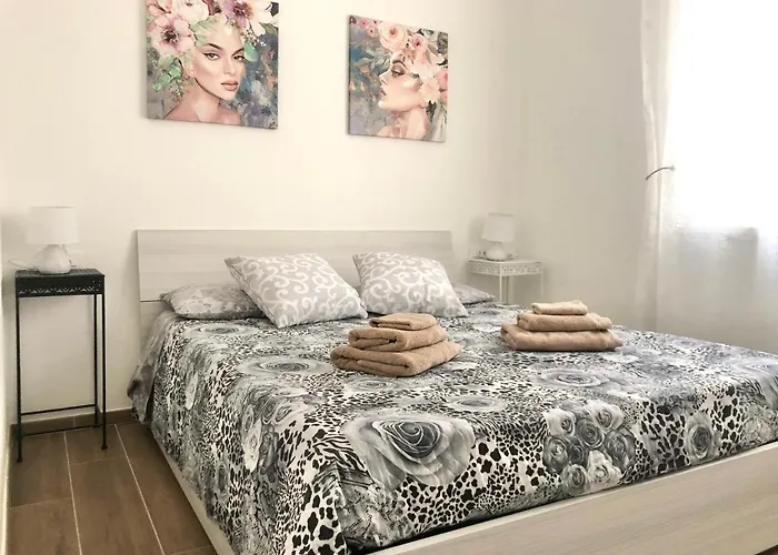 Apartmán Bilocale In Bande Nere-metro Rossa Duomo *