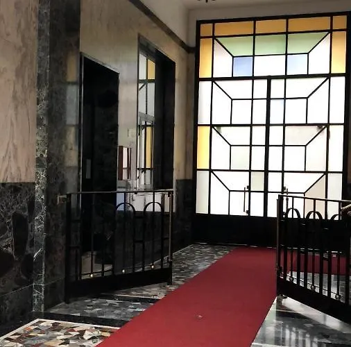 Venini Station 公寓