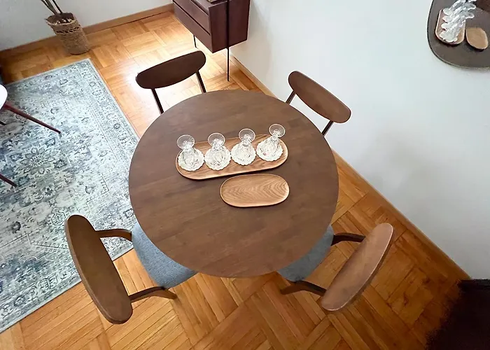 Cozy Duomo - Elegant & Quiet, 300m From Cathedral דירה